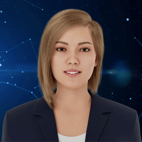 ARYA-AI Digital Workforce